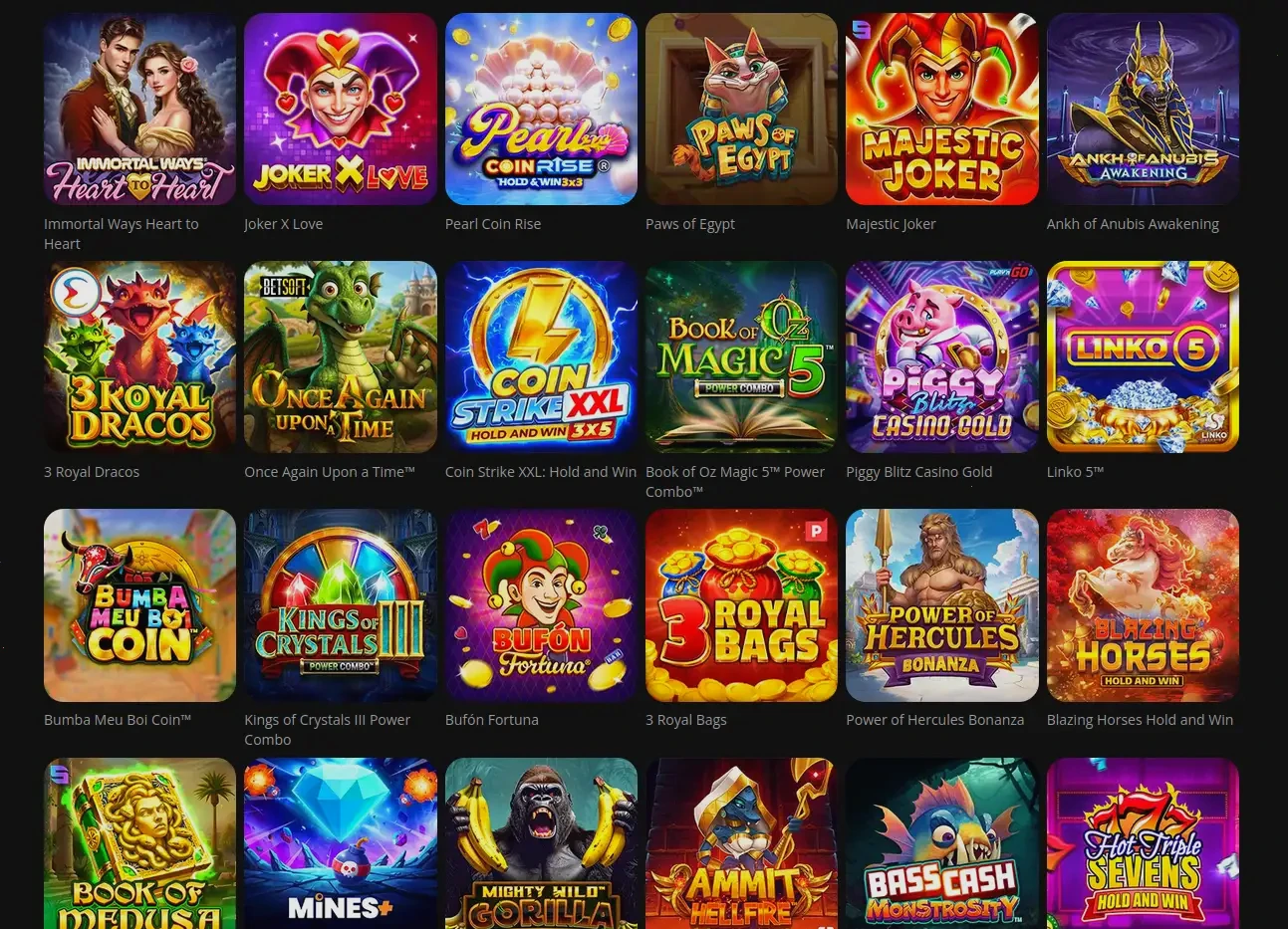 30bet welkomstbonus overzicht met gratis spins en stortingsbonus